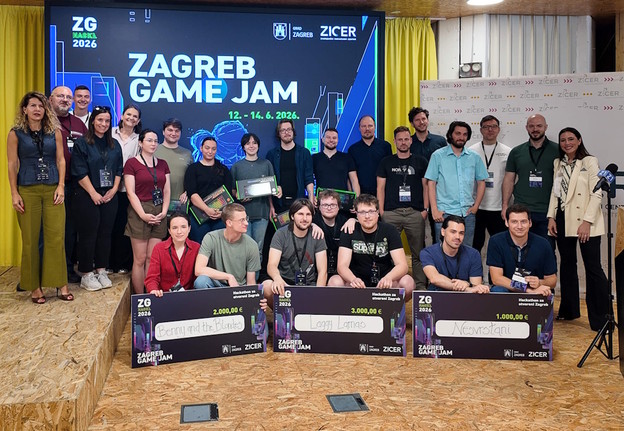Proglašeni pobjednici HACKL hackathona