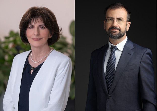 Promjena na čelu Ericssona Nikole Tesle Promjena na čelu Ericssona Nikole Tesle