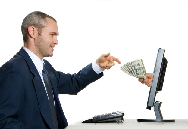 Računalo predlaže investicije Računalo predlaže investicije