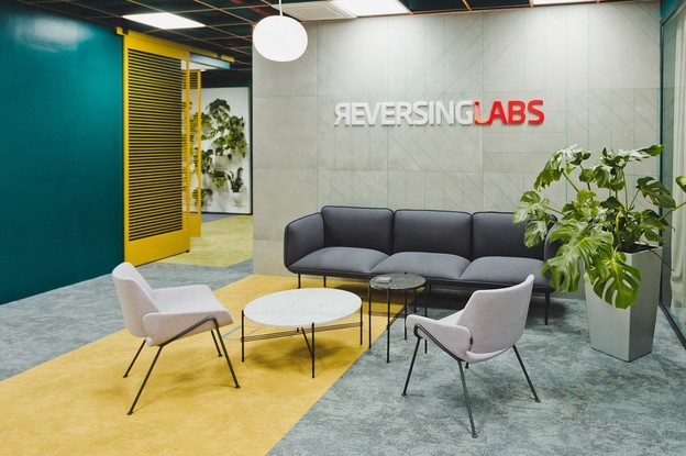 ReversingLabs priznat od američkog Ministarstva obrane