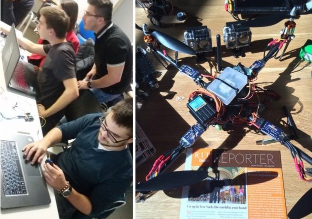 RIT Croatia: Edukacija na američki način