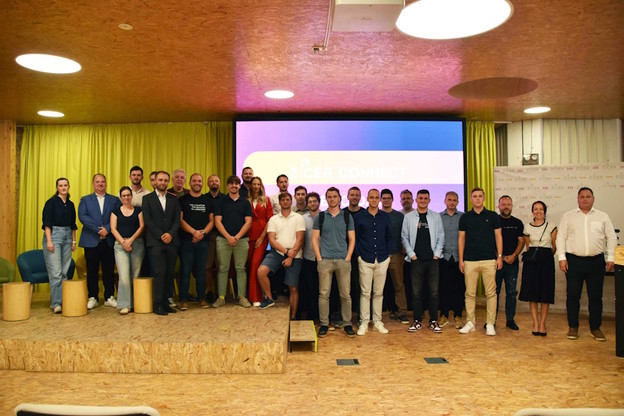 Roboti zanimljivijih hrvatskih startupa
