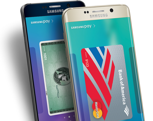 Samsung Pay je hit u Južnoj Koreji