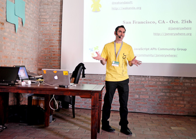 TGG završio, geekovi napustili Osijek