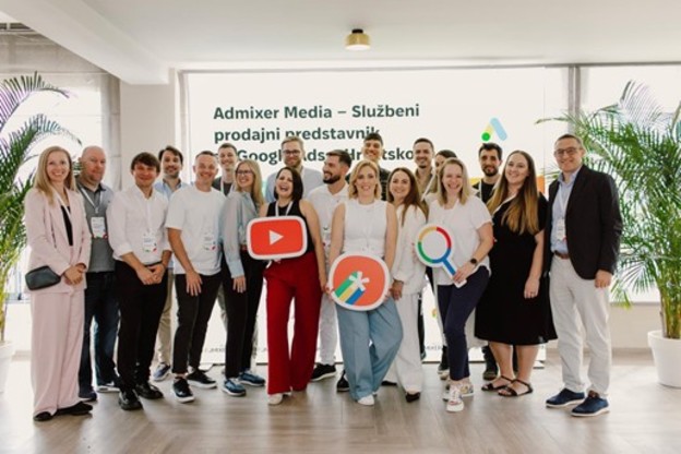 U Hrvatskoj pokrenut Googleov program ASR U Hrvatskoj pokrenut Googleov program ASR