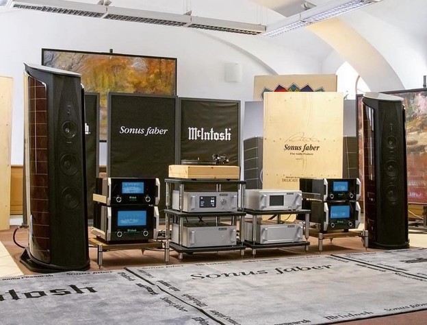 U Pakracu održana velika regionalna HIFI izložba U Pakracu održana velika regionalna HIFI izložba