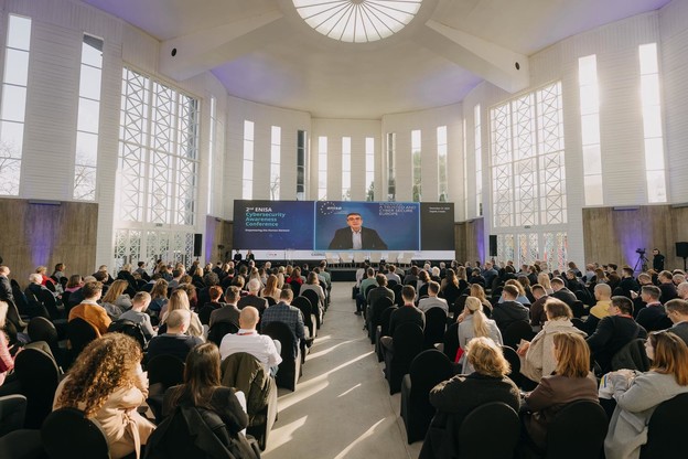 U Zagrebu više od 300 stručnjaka za kibernetičku sigurnost