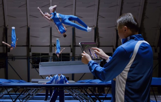 VIDEO: Velika petorka žestoko reklamira PC