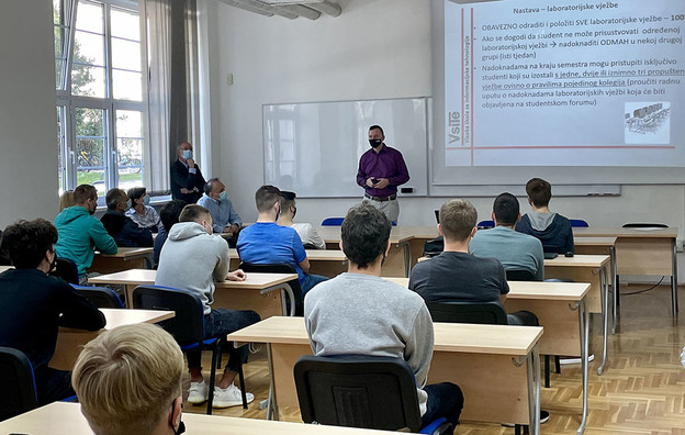 VSITE: Ključna programerska znanja VSITE: Ključna programerska znanja