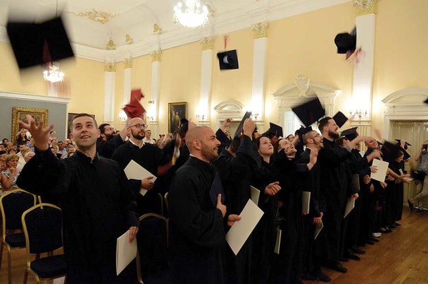 VSITE studentima osigurava budućnost u IT sektoru VSITE studentima osigurava budućnost u IT sektoru