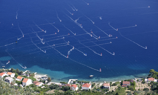 ESET NOD32 Antivirus Formula Windsurfing Svjetsko prvenstvo