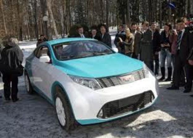 Hibridni automobil za 10 tisuća eura Hibridni automobil za 10 tisuća eura