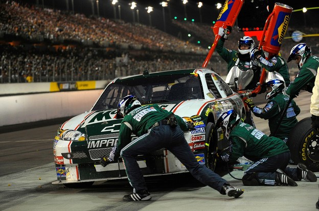 NASCAR organizira dva eSports prvenstva NASCAR organizira dva eSports prvenstva
