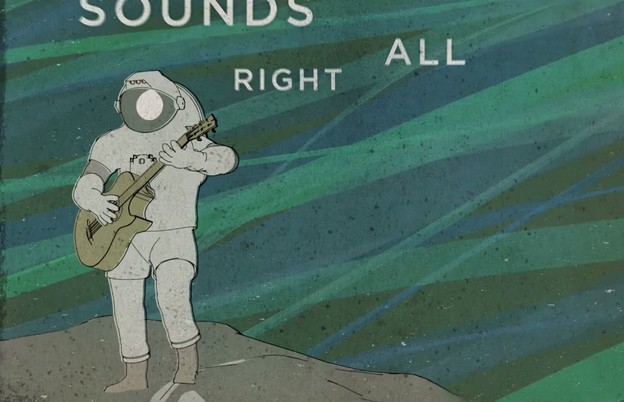 VIDEO: Astronaut snimio čitav album u svemiru VIDEO: Astronaut snimio čitav album u svemiru