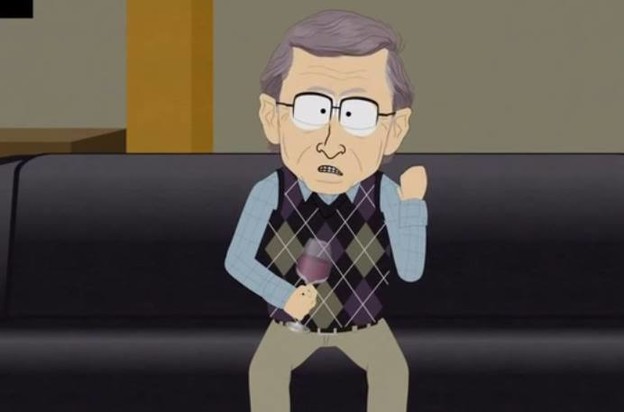 VIDEO: Gates ubio Ballmera zbog Xboxa One VIDEO: Gates ubio Ballmera zbog Xboxa One