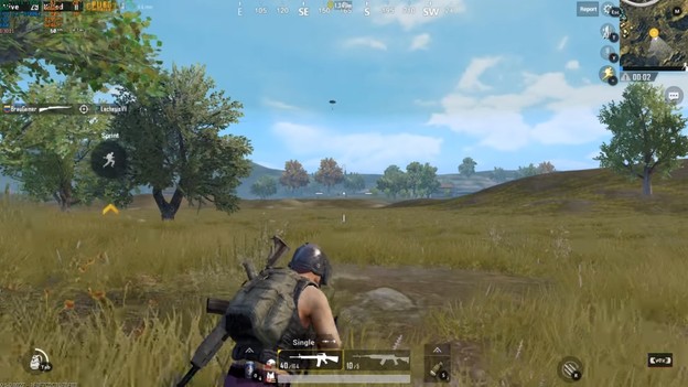 VIDEO: Igrajte besplatno PUBG na PC-u službenim emulatorom VIDEO: Igrajte besplatno PUBG na PC-u službenim emulatorom