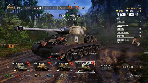VIDEO: Lansiran novi World of Tanks sa singleplayerom VIDEO: Lansiran novi World of Tanks sa singleplayerom