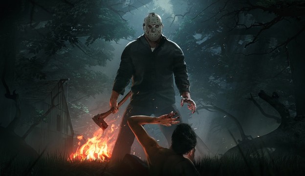 VIDEO: Multiplayer igra Petak 13 na Kickstarteru VIDEO: Multiplayer igra Petak 13 na Kickstarteru