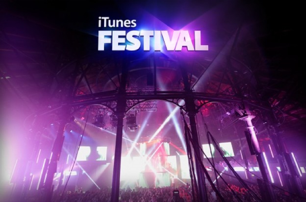 Video: Najbolji trenuci iTunes Festivala 2013.
