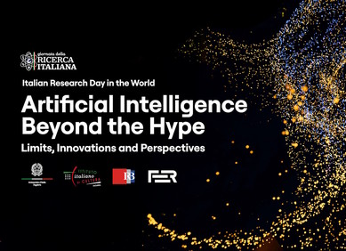 AI Beyond the Hype rasprava u Zagrebu AI Beyond the Hype rasprava u Zagrebu