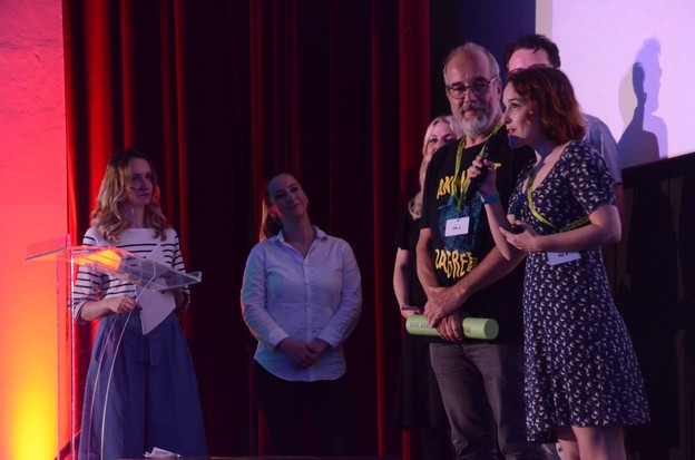 Animafest nagradio najbolje filmove Animafest nagradio najbolje filmove