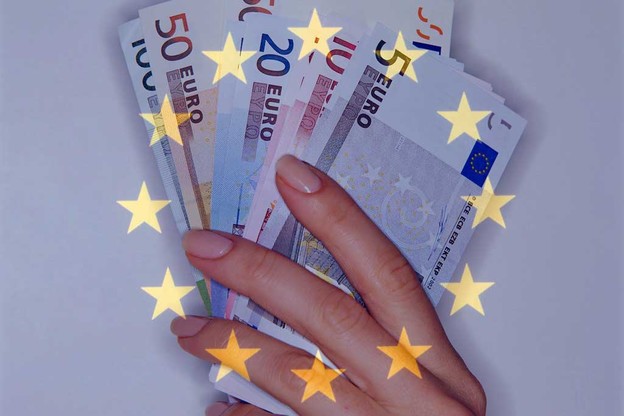 Bespovratna sredstva EU za poduzetnike Bespovratna sredstva EU za poduzetnike