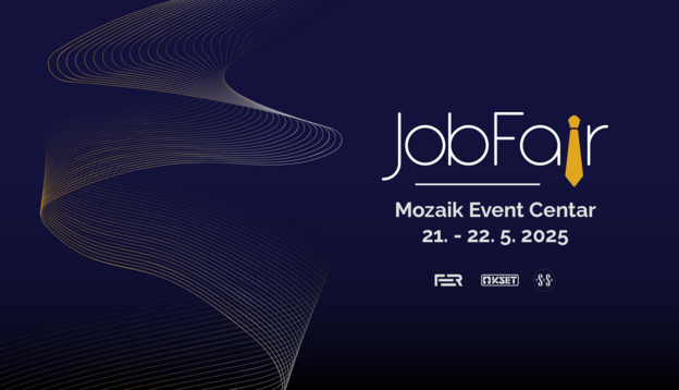 Futurizam i kontrola AI sadržaja na Job Fairu Futurizam i kontrola AI sadržaja na Job Fairu