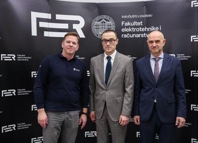 Hrvatska postaje članica ESA-e kroz tri godine Hrvatska postaje članica ESA-e kroz tri godine