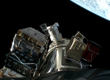 Hrvatski satelit je u svemiru godinu dana