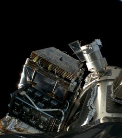 Hrvatski satelit je u svemiru godinu dana