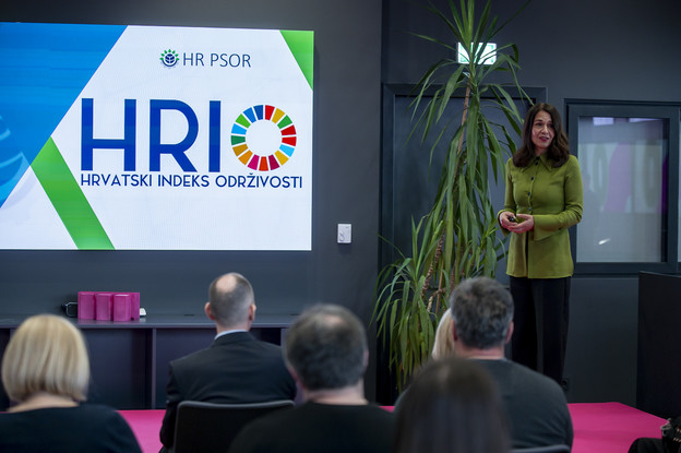 HT dobio nacionalno priznanje za održivo poslovanje