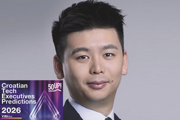 Jeremy Wang o planovima BYD-a za Europu