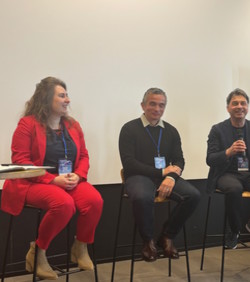 Konferencija o implementaciji AI-a u poslovanje
