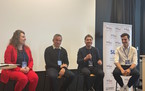 Konferencija o implementaciji AI-a u poslovanje