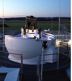 Kvantna komunikacija između Hrvatske i Njemačke