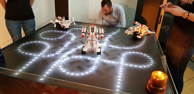 Mi Robot Builder u novoj ponudi Tele 2 Mi Robot Builder u novoj ponudi Tele 2