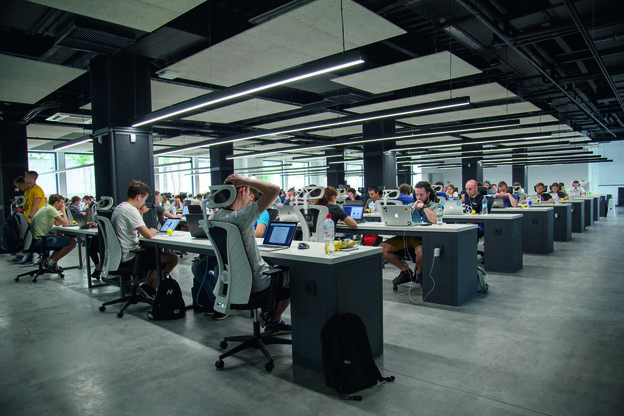 Najtraženije tehnologije na hrvatskim tech studijima Najtraženije tehnologije na hrvatskim tech studijima