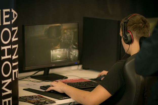 Napredna znanja i gaming poslovi u Novskoj Napredna znanja i gaming poslovi u Novskoj