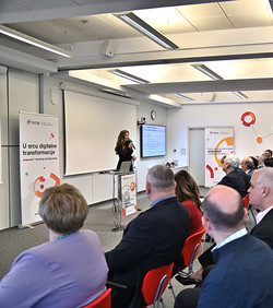 Održan Sveučilišni dan e-učenja