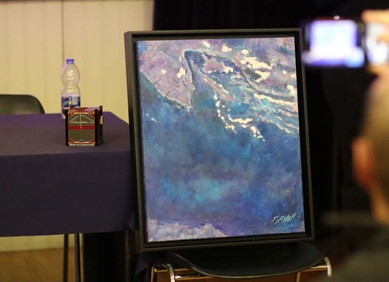 Održana prva obljetnica lansiranja CroCubea