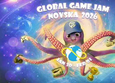 Otvorene prijave za sedmo izdanje Global Game Jama