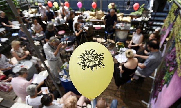 Ovogodišnji Animafest u znaku horora Ovogodišnji Animafest u znaku horora