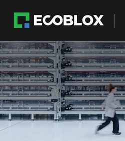 Rimac Technology i ECOBLOX udružuju snage