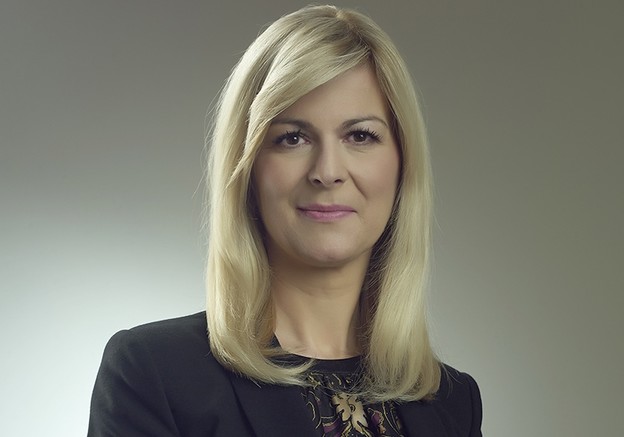 Sonja Popović nova direktorica SAP-a Sonja Popović nova direktorica SAP-a