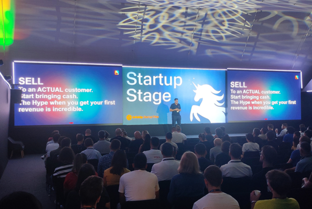 Startup tvrtke iz Hrvatske