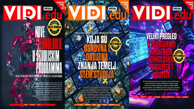 Sve što trebate znati o domaćim tech učilištima Sve što trebate znati o domaćim tech učilištima