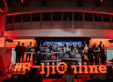 Tko su dobitnici GGJ-a u Novskoj?