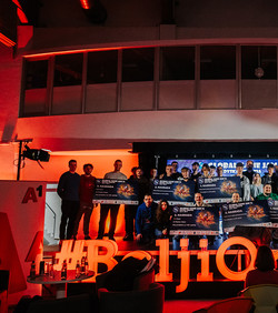 Tko su dobitnici GGJ-a u Novskoj?