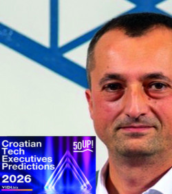 Tomislav Matić o novim programima u 2026.