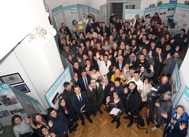 Tvornica darovitih proslavila je 30 godina